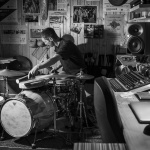 Percussion - Fredi Pröll 01