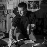 Percussion - Fredi Pröll 02