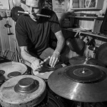 Percussion - Fredi Pröll 03