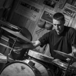 Percussion - Fredi Pröll 04