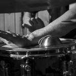 Percussion - Fredi Pröll 11