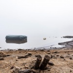 Am See an der Grenze 02