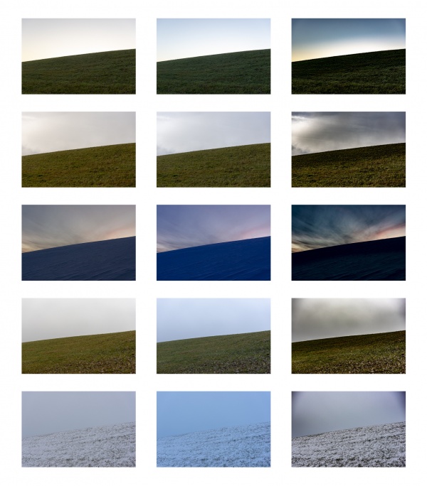Fifteen Ways to See a Horizon