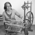 Die Spinnerin 010