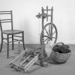 Die Spinnerin 012