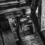 In the attic 04