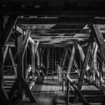 In the attic 05
