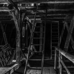 In the attic 06