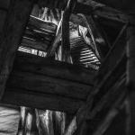 In the attic 08
