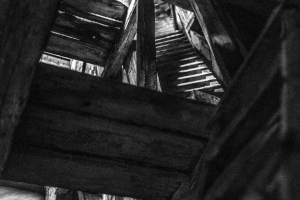 In the attic 08
