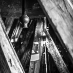 In the attic 12