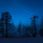 Blau